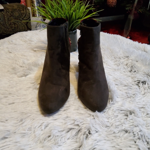 FARYL ROBEN BOOTS - Picture 4 of 8